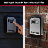 Master Lock Wall Mount Key Storage Case (MPN: 5401D)