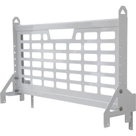 Buyers Products Kabgard Louvered Headache Rack (MPN: 5404927)