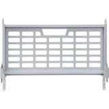 Buyers Products Kabgard Louvered Headache Rack (MPN: 5404927)