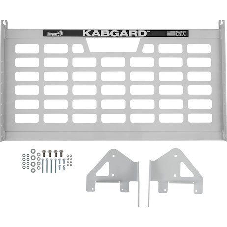Buyers Products Kabgard Louvered Headache Rack (MPN: 5404927)