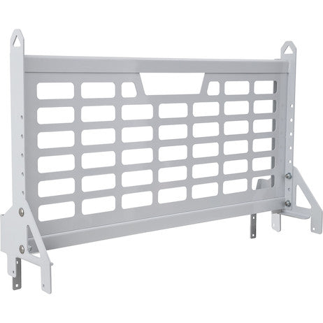 Buyers Products Kabgard Louvered Headache Rack (MPN: 5404927)
