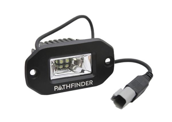 Backwoods Adventure Mods Cargo Area Light (MPN: 5407-0251)