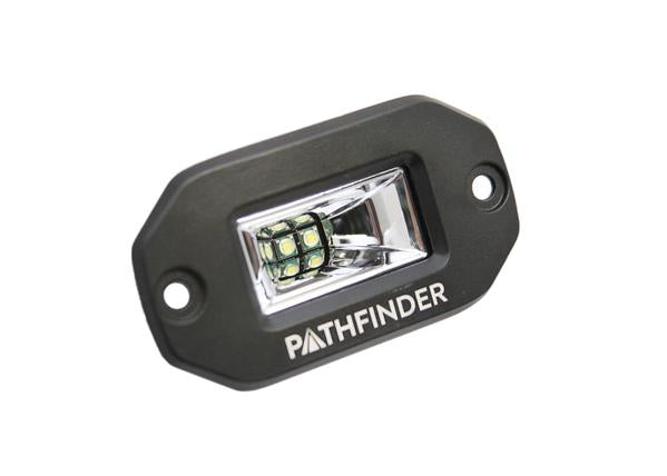 Backwoods Adventure Mods Cargo Area Light (MPN: 5407-0251)