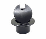 JR Products Electrical Cord Hatch (MPN: 541-3-A)