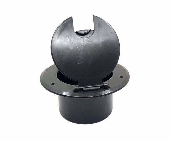 JR Products Electrical Cord Hatch (MPN: 541-3-A)