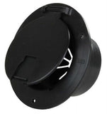 JR Products Electrical Cord Hatch (MPN: 541-3-A)