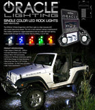 Oracle Lighting Underbody Light Kit (MPN: 5410-001)