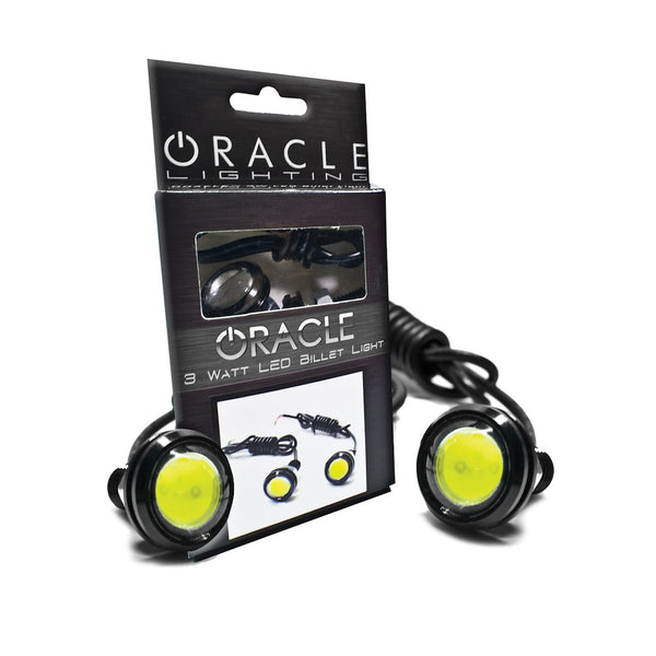 Oracle Lighting Underbody Light Kit (MPN: 5410-001)