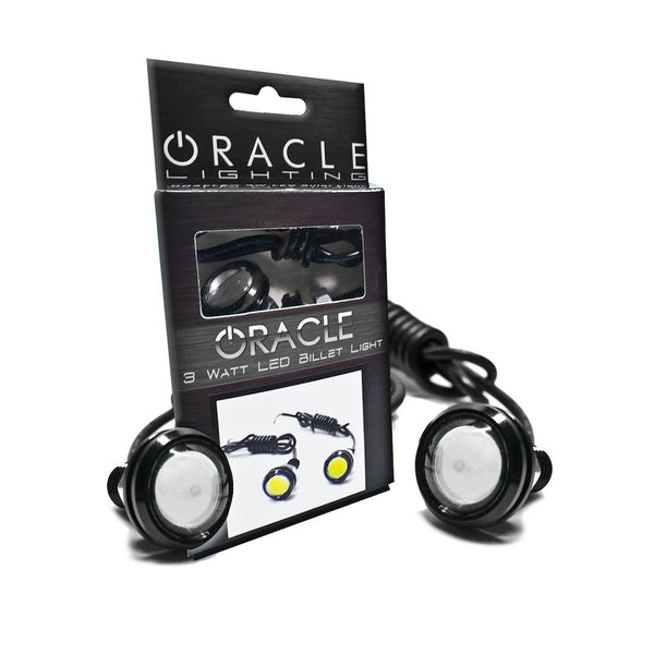 Oracle Lighting Underbody Light Kit (MPN: 5410-005)