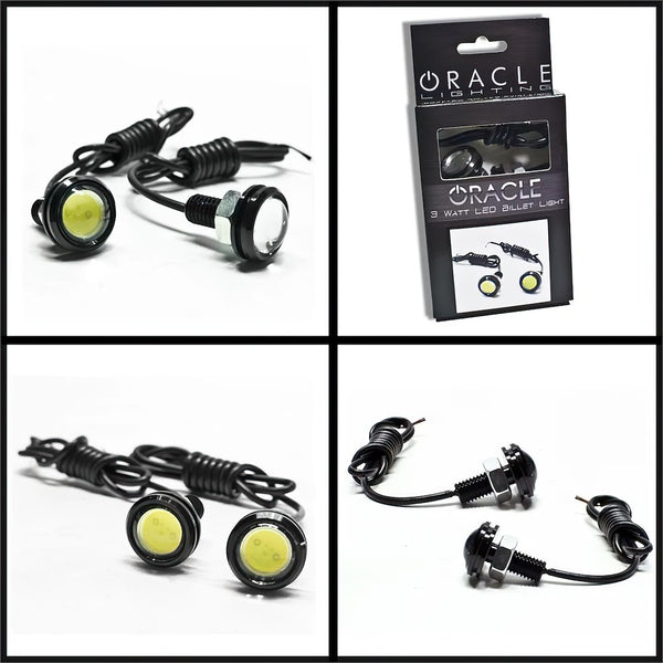 Oracle Lighting Underbody Light Kit (MPN: 5410-005)
