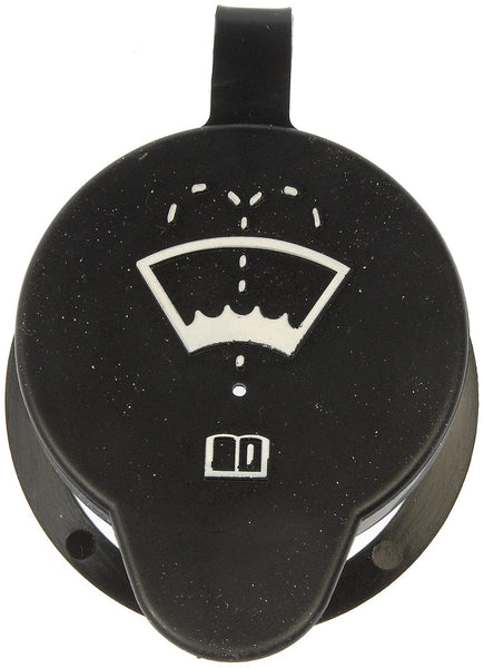 Help! By Dorman Windshield Washer Fluid Reservoir Cap (MPN: 54100)