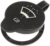 Help! By Dorman Windshield Washer Fluid Reservoir Cap (MPN: 54100)