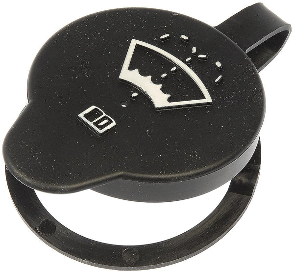 Help! By Dorman Windshield Washer Fluid Reservoir Cap (MPN: 54100)