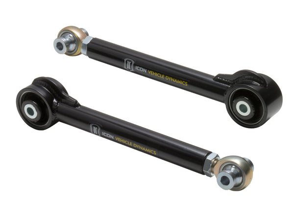 Icon Vehicle Dynamics Adjustable Tubular Control Arm (MPN: 54100T)