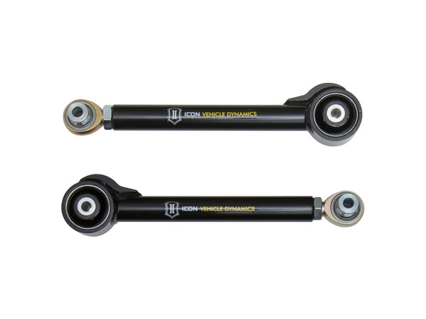 Icon Vehicle Dynamics Adjustable Tubular Control Arm (MPN: 54100T)