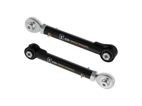 Icon Vehicle Dynamics Adjustable Tubular Control Arm (MPN: 54102T)