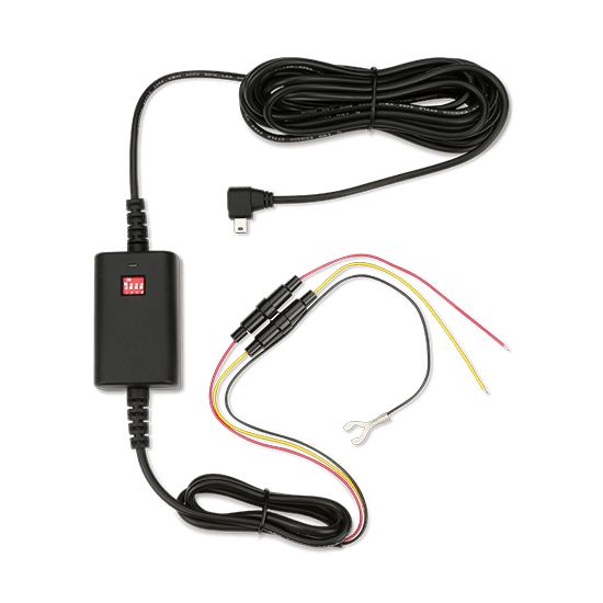 MIO Dash Camera Power Cable (MPN: 5413N6310007)