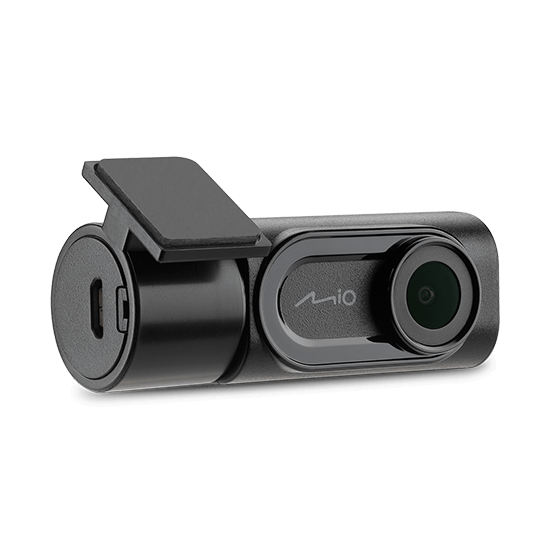 MIO MiVue A50 Rear Dash Camera (MPN: 5413N6310014)