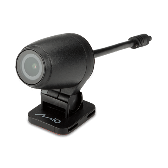 MIO Dash Camera MiVue M760D (MPN: 5415N5940007)