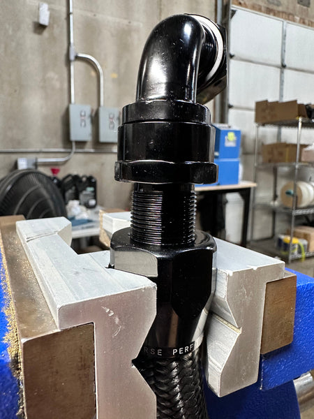 Redhorse Performance Hose and Fitting Assembly Tool (MPN: 5416-1)