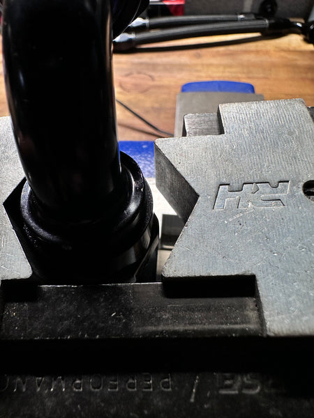 Redhorse Performance Hose and Fitting Assembly Tool (MPN: 5416-1)