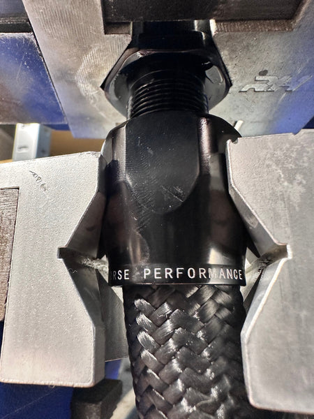 Redhorse Performance Hose and Fitting Assembly Tool (MPN: 5416-1)