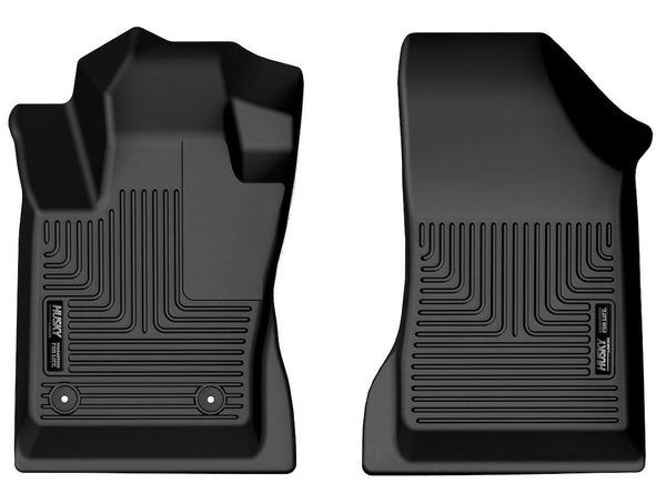 Husky Liner X-act Contour Floor Liner (MPN: 54171)