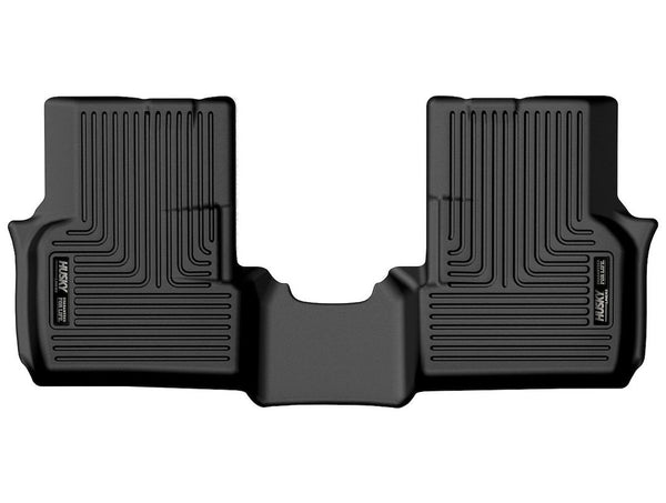 Husky Liner X-act Contour Floor Liner (MPN: 54181)