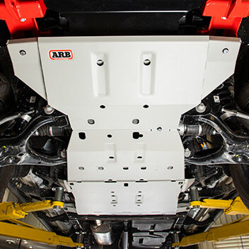 ARB Skid Plate (MPN: 5421100)
