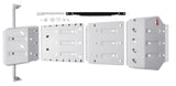 ARB Skid Plate Engine Protection (MPN: 5423010)