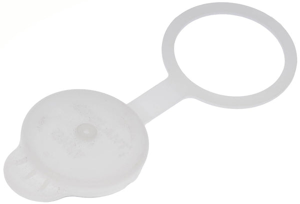Help By Dorman Coolant Recovery Tank Cap (MPN: 54242)