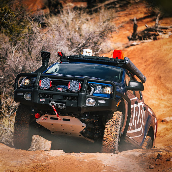 ARB Under Vehicle Protection Panels (MPN: 5440230)