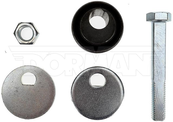 Dorman Toe Arm Replacement (MPN: 545-247)