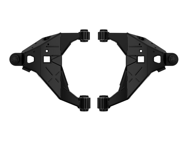 Icon Vehicle Dynamics Lower Control Arm Kit (MPN: 54300)