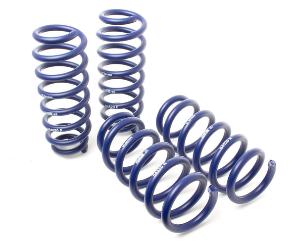 H&R Springs Lowering Kit (MPN: 54520)