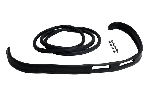 Crown Automotive Windshield Frame Weather Stripping (MPN: 5453950K)