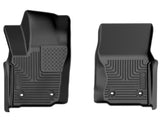 Husky Liner X-act Contour Floor Liner (MPN: 54581)