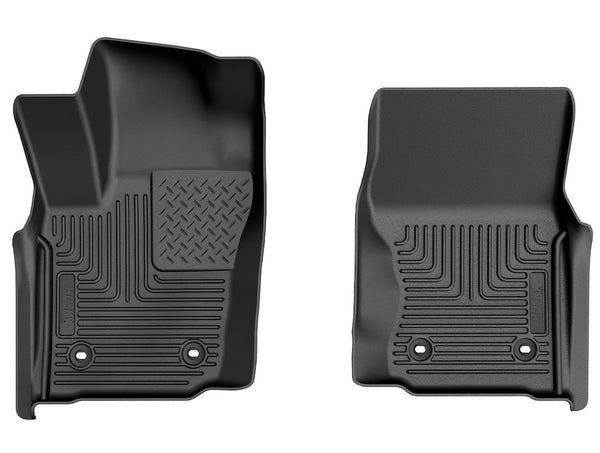 Husky Liner X-act Contour Floor Liner (MPN: 54581)