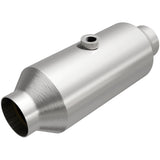 MagnaFlow Universal California OBDII Catalytic Converter (MPN: 5461334)