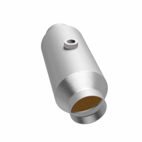 MagnaFlow Universal California OBDII Catalytic Converter (MPN: 5461334)