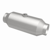 MagnaFlow Universal California OBDII Catalytic Converter (MPN: 5461334)