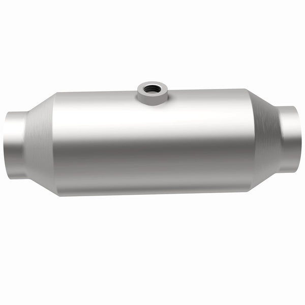 MagnaFlow Universal California OBDII Catalytic Converter (MPN: 5461334)