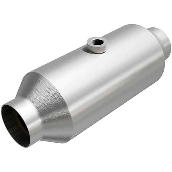 MagnaFlow Universal California OBDII Catalytic Converter (MPN: 5461334)