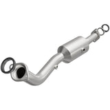 MagnaFlow California Grade Direct-Fit Catalytic Converter (MPN: 5461990)