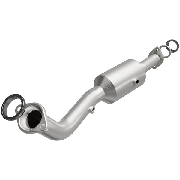 MagnaFlow California Grade Direct-Fit Catalytic Converter (MPN: 5461990)