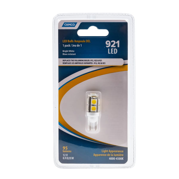 Camco LED Replacement Bulb (MPN: 54623)