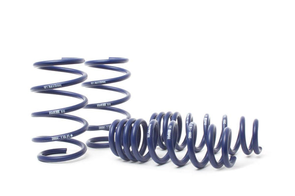 H&R Springs Sport Spring Kit (MPN: 54624)