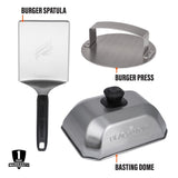 Blackstone Burger Press (MPN: 5462)