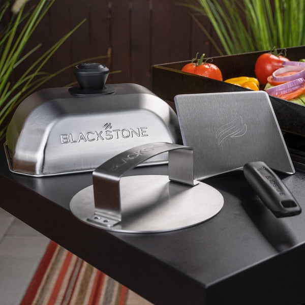 Blackstone Burger Press (MPN: 5462)