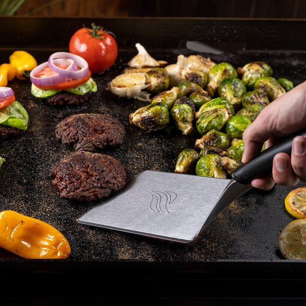 Blackstone Burger Press (MPN: 5462)